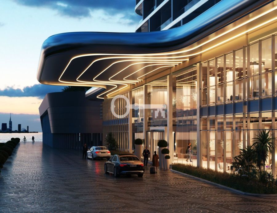 Batumi Island: zdjecie 98303616