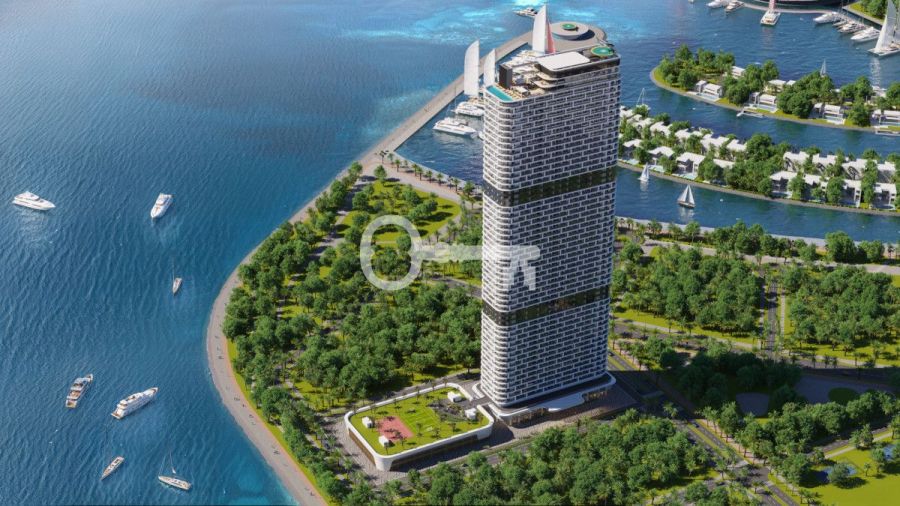 Batumi Island: zdjecie 98303621