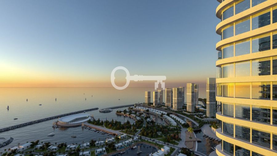 Batumi Island: zdjecie 98303611