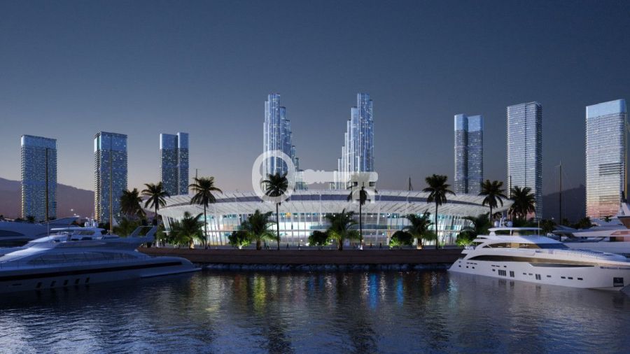 Batumi Island: zdjecie 98303612
