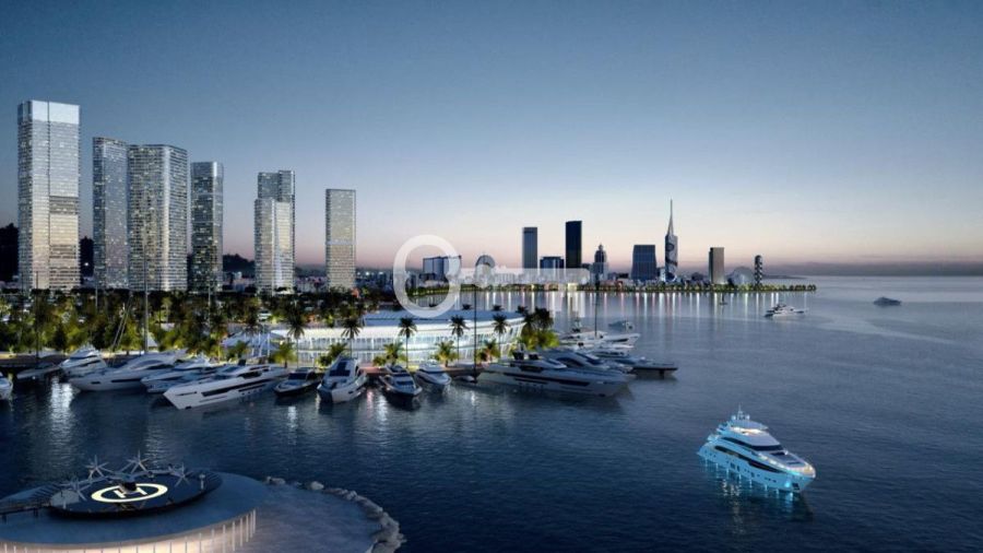 Batumi Island: zdjecie 98303613