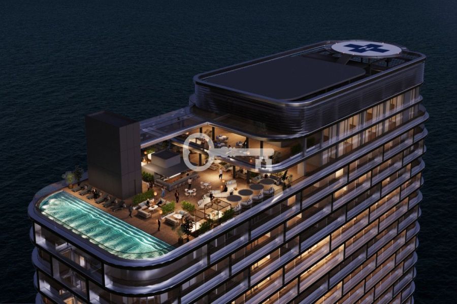Batumi Island: zdjecie 98303615