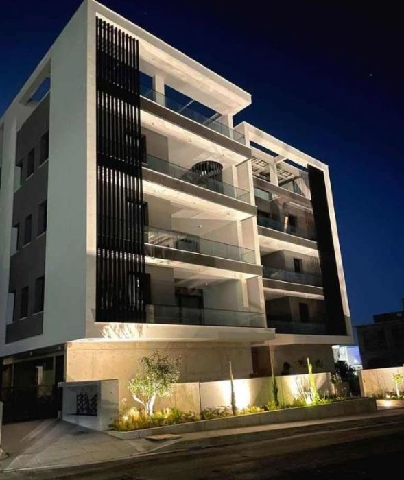 Apartament w atrakcyjnej lokalizacji w Pafos: zdjecie 98300282