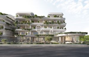 Przestronny apartament w Kato Pafos: zdjecie 66379468