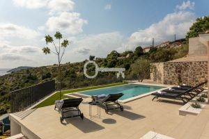 Dom w stylu cottage z widokiem na morze: zdjecie 66379235