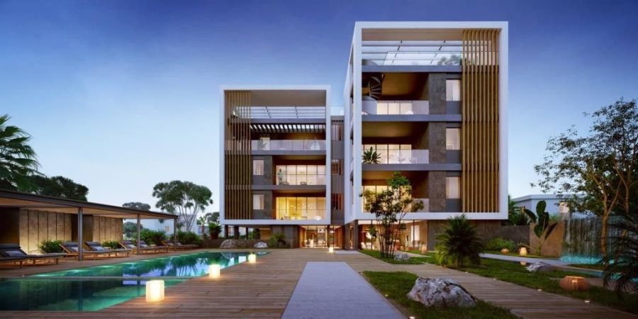 Harmony Estate | Pafos: zdjecie 98300814