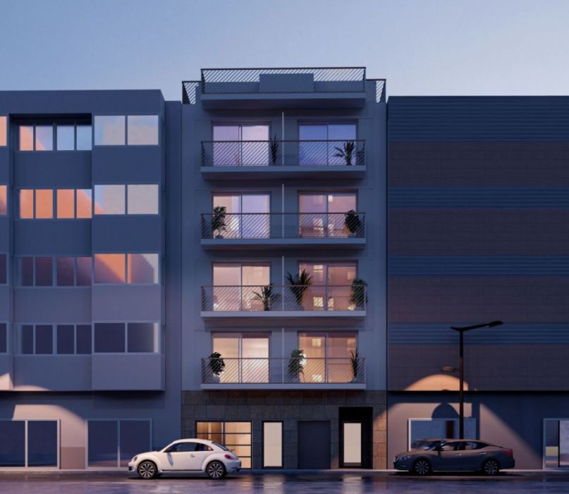 Altamar Residencial: zdjecie 98301177