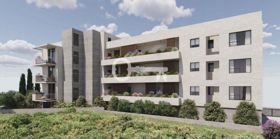 Apartament w wyjątkowej lokalizacji w Pafos: zdjecie 98301218