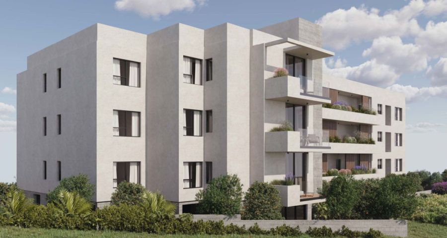Apartament w wyjątkowej lokalizacji w Pafos: zdjecie 98301219