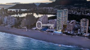 Alta Mar | Calpe: zdjecie 66379397