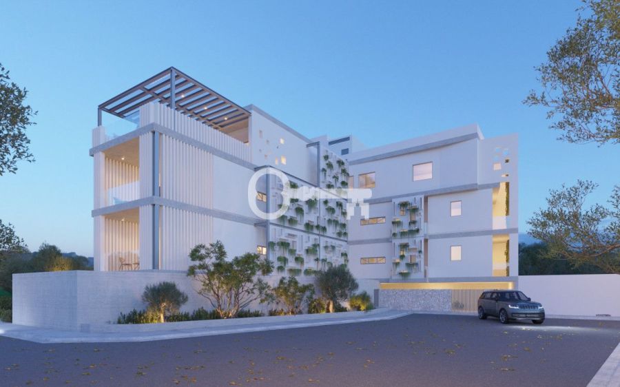 Apartament w pięknej części Pafos!: zdjecie 98303221