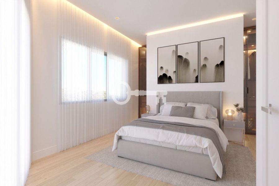 Apartament w pięknej części Pafos!: zdjecie 98303225