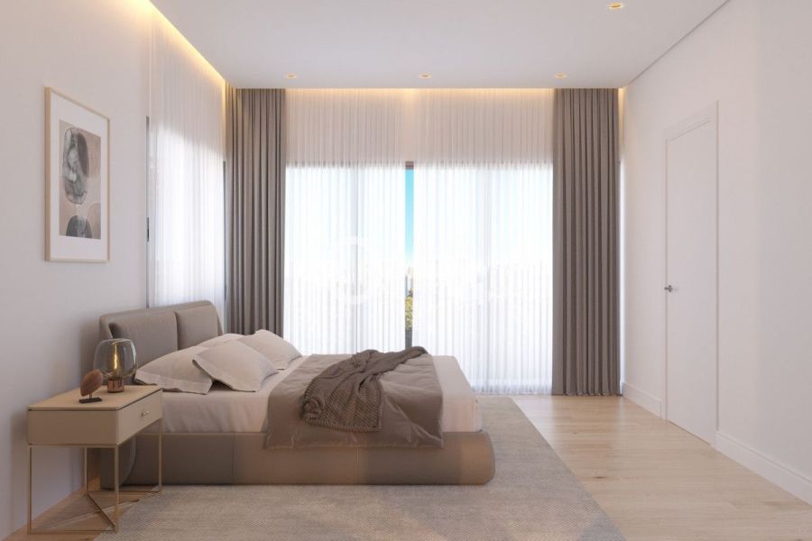 Apartament w pięknej części Pafos!: zdjecie 98303226