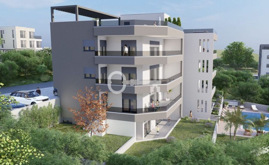 Apartament blisko plaży | Slatine: zdjecie 98303941