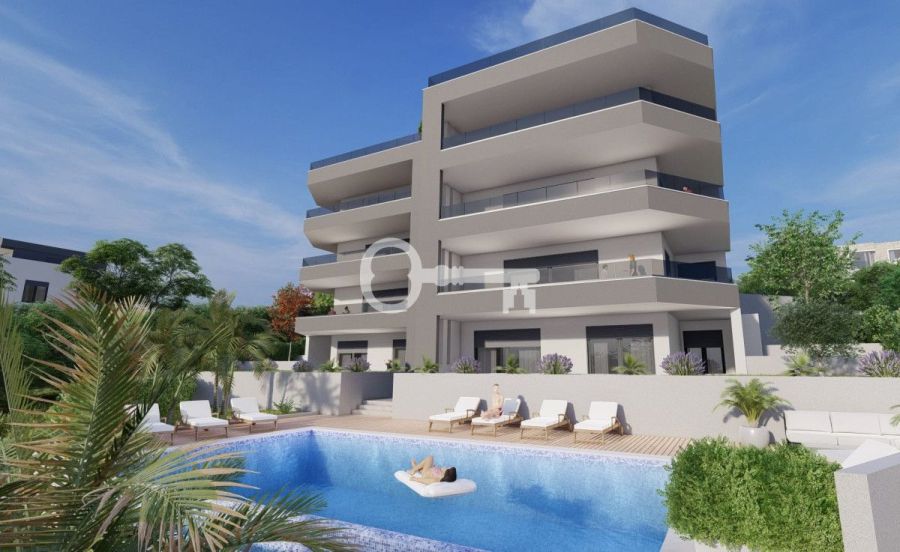 Apartament blisko plaży | Slatine: zdjecie 98303942