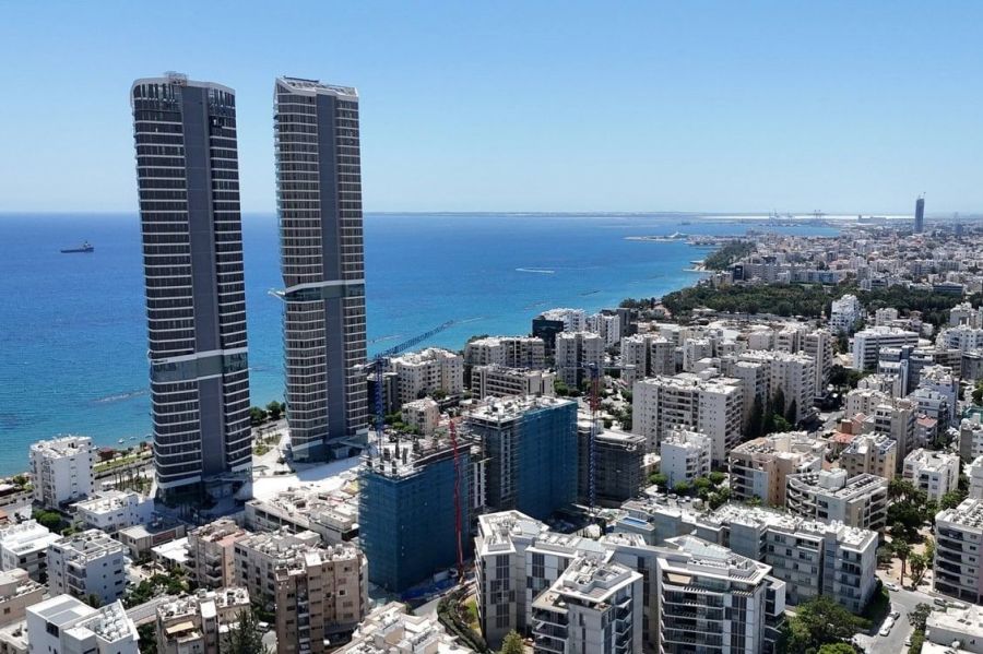 Celestia Limassol | Limassol: zdjecie 98304077