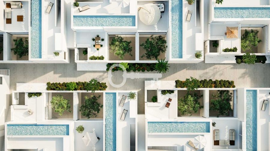 Secret Garden Villas: zdjecie 98876975