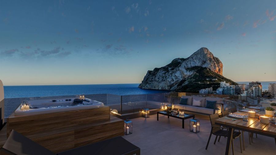 Alta Mar | Calpe: zdjecie 98304823