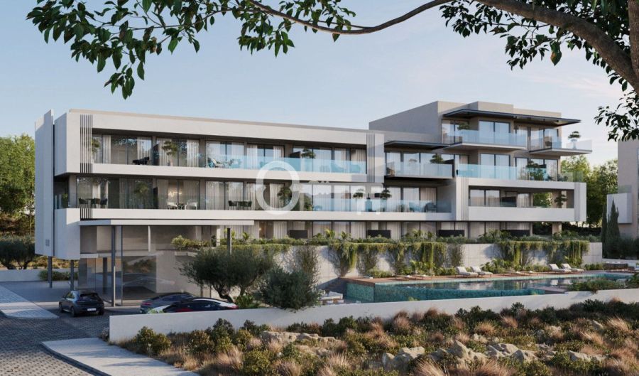 Apartament w Universal, Pafos: zdjecie 98304972