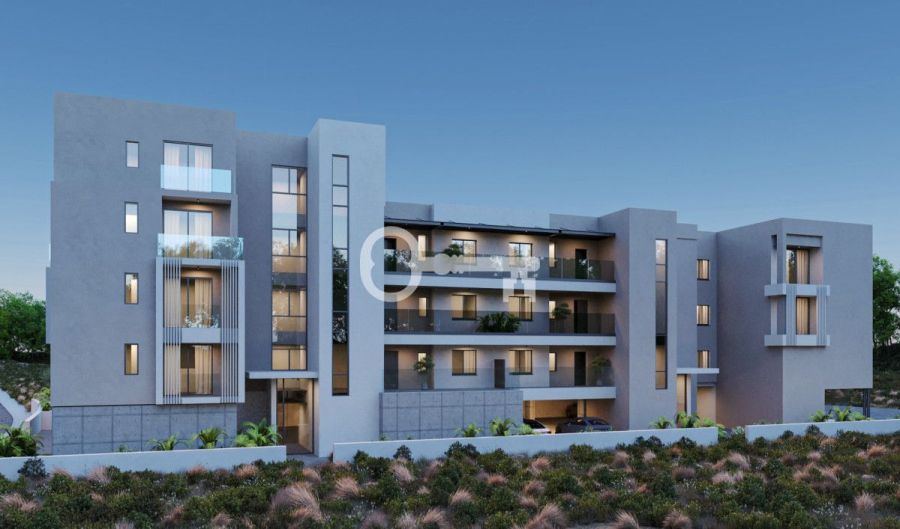Apartament w Universal, Pafos: zdjecie 98304973