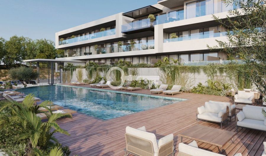 Apartament w Universal, Pafos: zdjecie 98304976