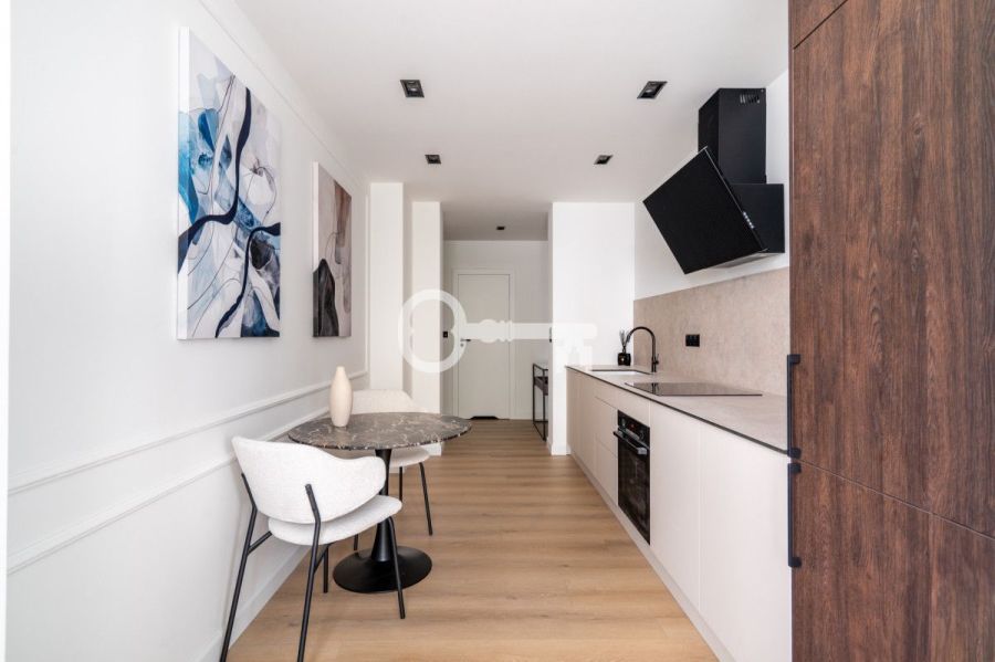 Nowy apartament z werandą-150m od plaży w Sopocie: zdjecie 98312993