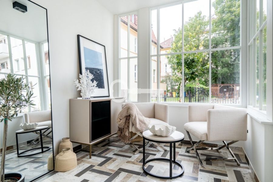 Nowy apartament z werandą-150m od plaży w Sopocie: zdjecie 98781117
