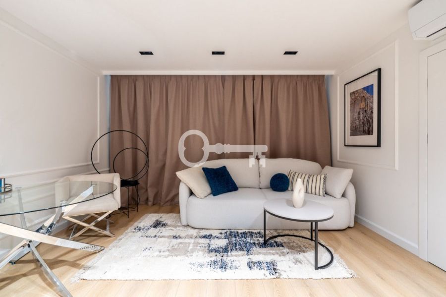 Nowy apartament z werandą-150m od plaży w Sopocie: zdjecie 98312969