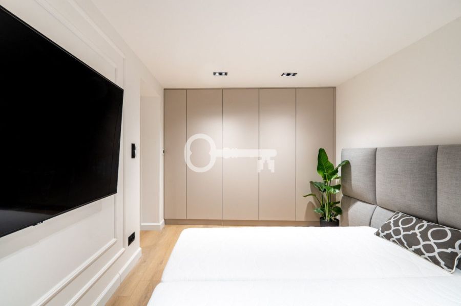 Nowy apartament z werandą-150m od plaży w Sopocie: zdjecie 98312983