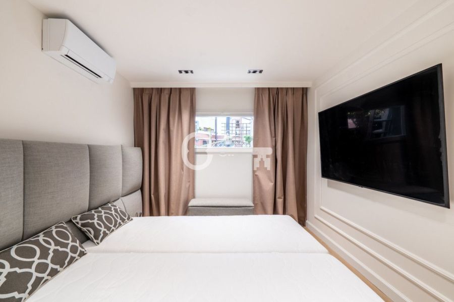 Nowy apartament z werandą-150m od plaży w Sopocie: zdjecie 98312984