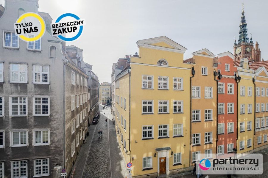 Wyjątkowe mieszkanie w sercu Gdańska: zdjecie 98318020