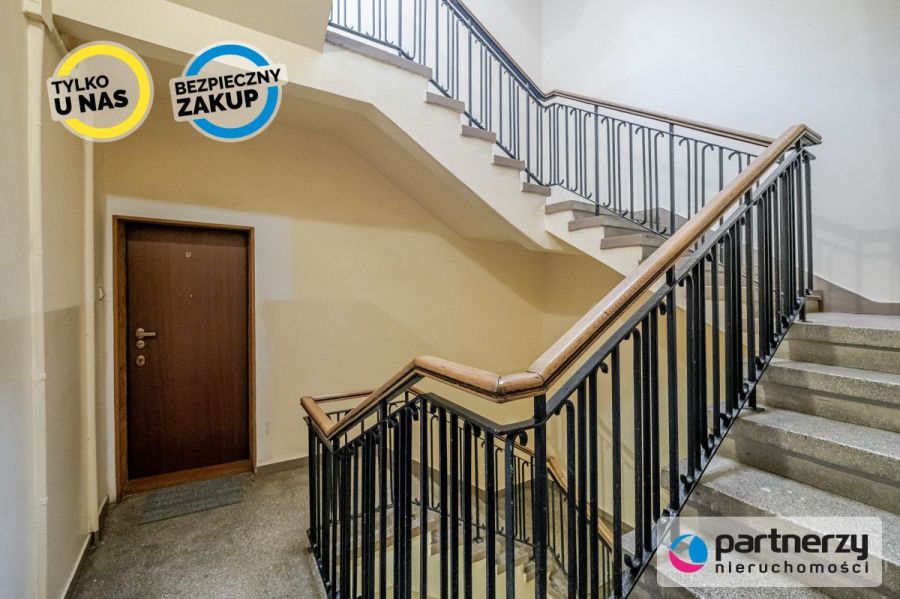 Wyjątkowe mieszkanie w sercu Gdańska: zdjecie 98318021