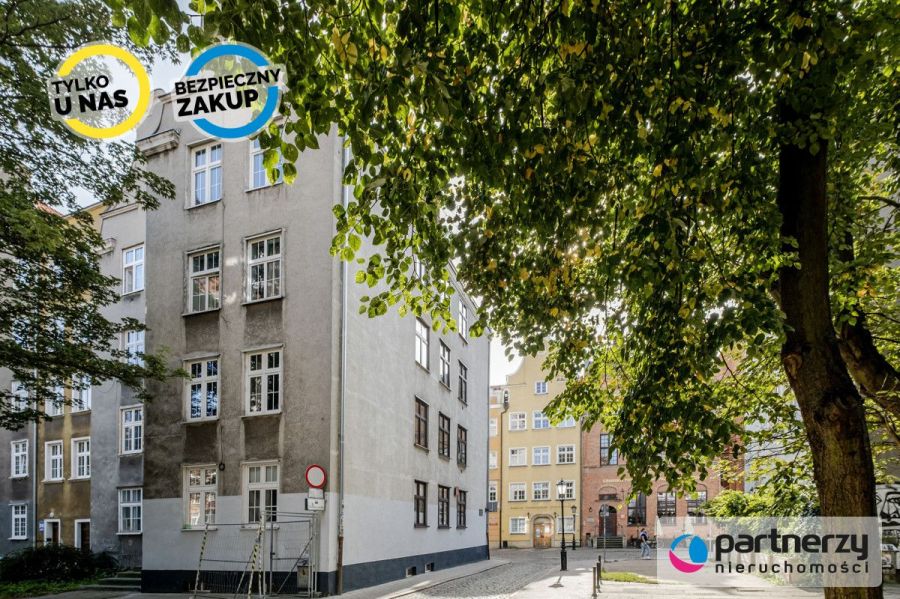 Wyjątkowe mieszkanie w sercu Gdańska: zdjecie 98318024