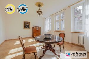 Wyjątkowe mieszkanie w sercu Gdańska: zdjecie 66381474