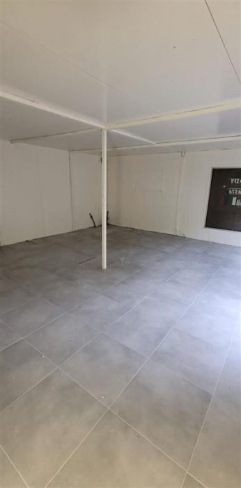 Pawilon 42 m2 do wynajęcia, również na gastronomię: zdjecie 99162990
