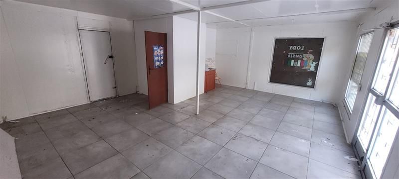 Pawilon 42 m2 do wynajęcia, również na gastronomię: zdjecie 99162991