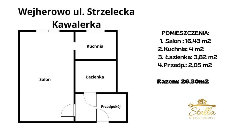 Okazja!! Idealne na start lub inwestycję: zdjęcie 98657218