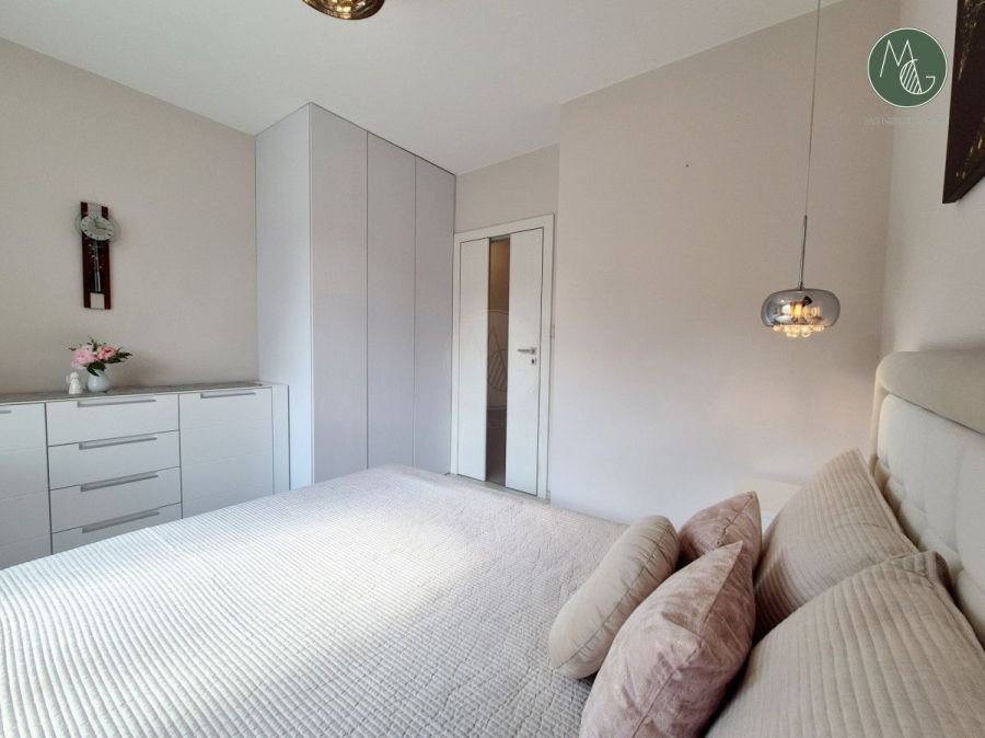 Mieszkanie 3 pok.,  duży balkon, widok na las!: zdjecie 98773846