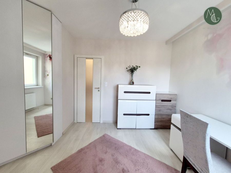 Mieszkanie 3 pok.,  duży balkon, widok na las!: zdjecie 98773848