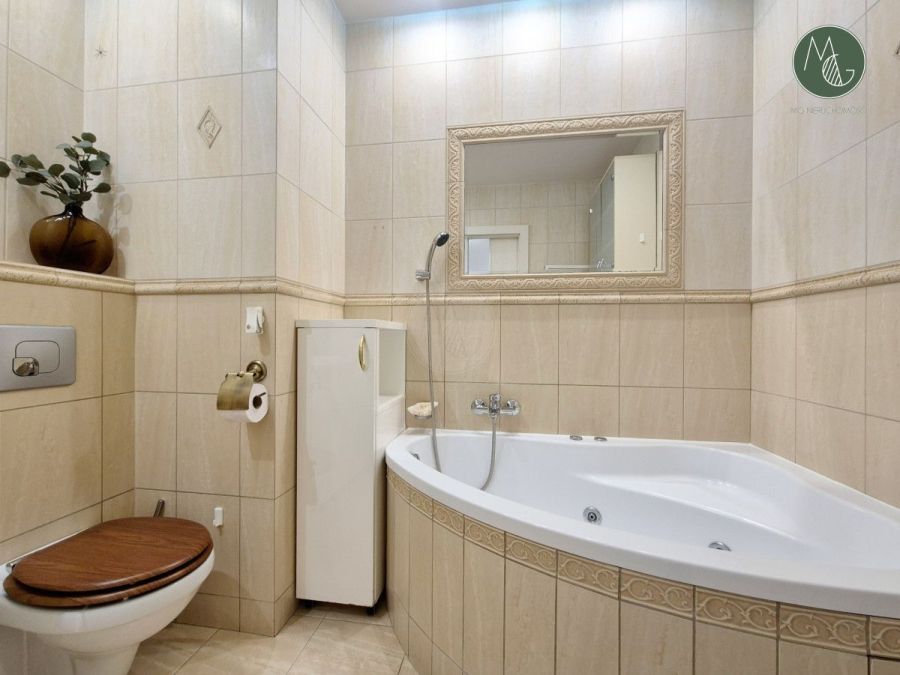 Mieszkanie 3 pok.,  duży balkon, widok na las!: zdjecie 98773851