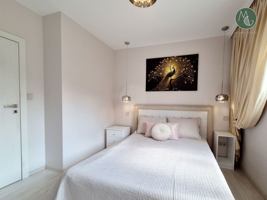 Mieszkanie 3 pok.,  duży balkon, widok na las!: zdjecie 98773856