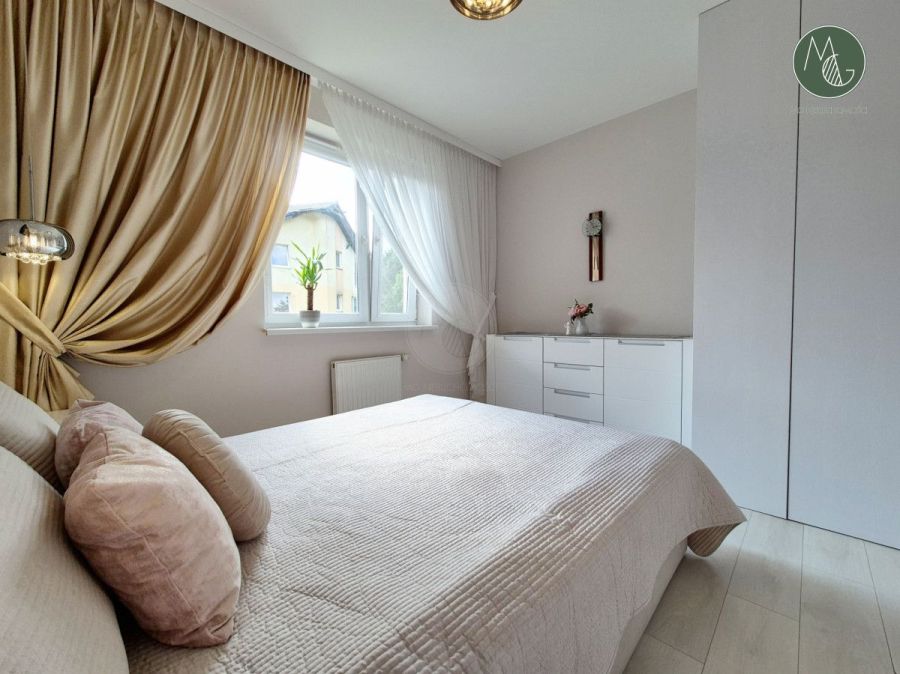Mieszkanie 3 pok.,  duży balkon, widok na las!: zdjecie 98773857
