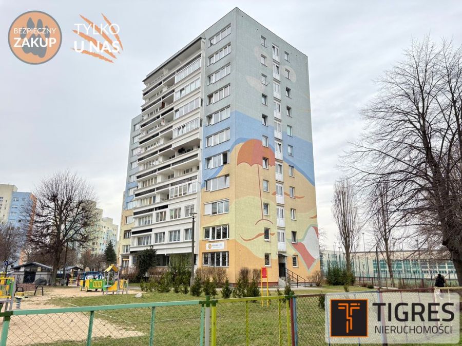 Zielona Zaspa | Generalny remont | 2 balkony: zdjecie 98325662