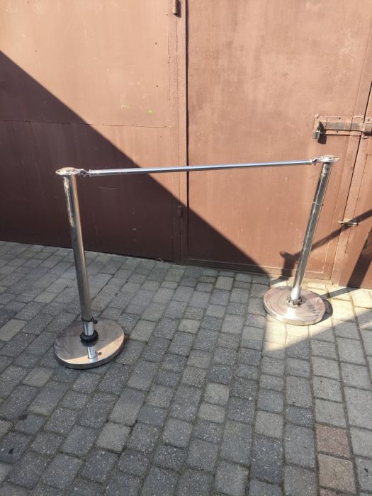 Słupek słupki odgradzające: zdjecie 98331745