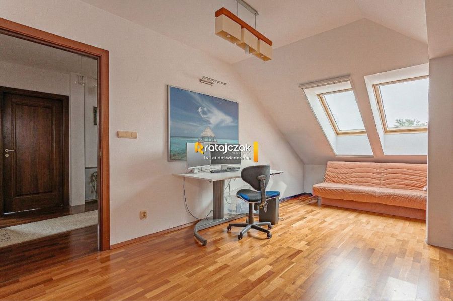 Dom 228 m&sup2; w Kielnie: Premium + Fotowoltaika: zdjecie 98939265