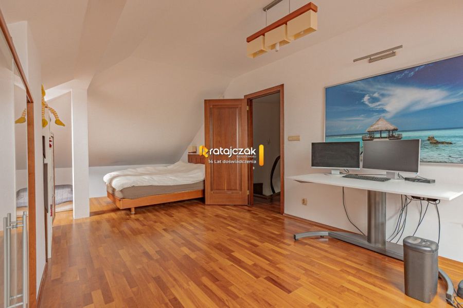 Dom 228 m&sup2; w Kielnie: Premium + Fotowoltaika: zdjecie 98939266