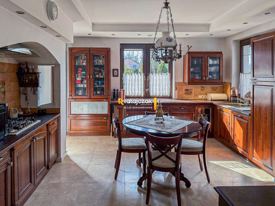 Dom 228 m&sup2; w Kielnie: Premium + Fotowoltaika: zdjecie 98939253
