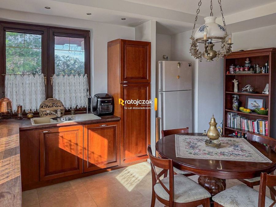Dom 228 m&sup2; w Kielnie: Premium + Fotowoltaika: zdjecie 98939254