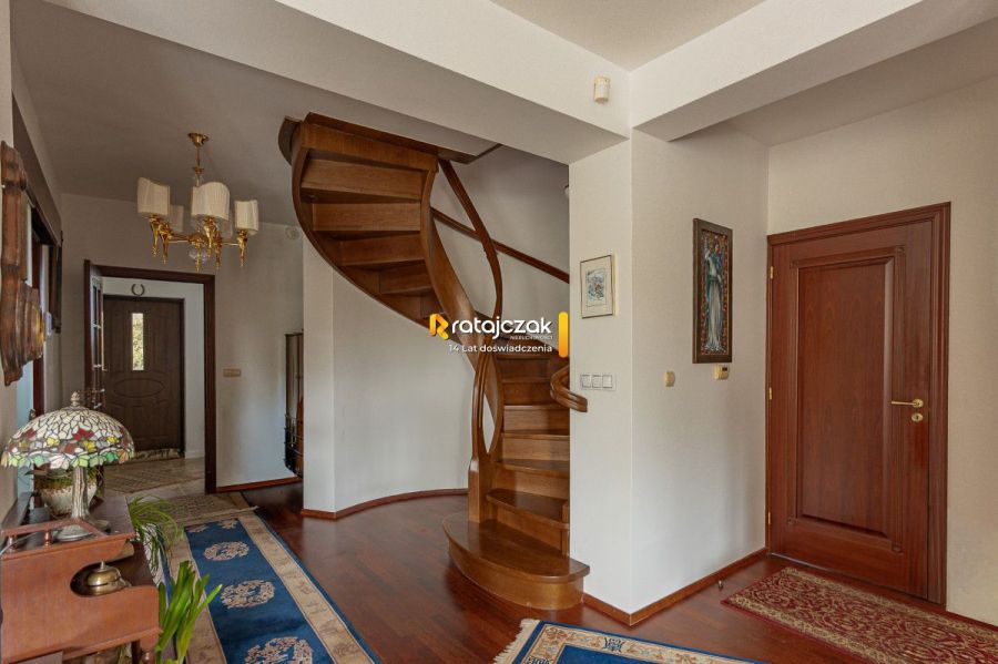 Dom 228 m&sup2; w Kielnie: Premium + Fotowoltaika: zdjecie 98939255