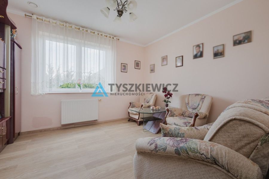 Dom 362 m2 z potencjałem na firmę | 2 mieszkania: zdjecie 98346375